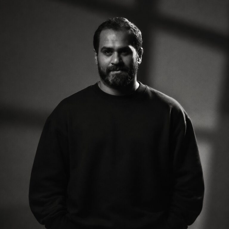 Babek Subhani