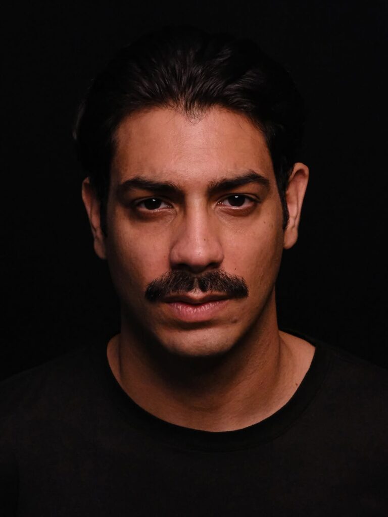 Elay Nadir