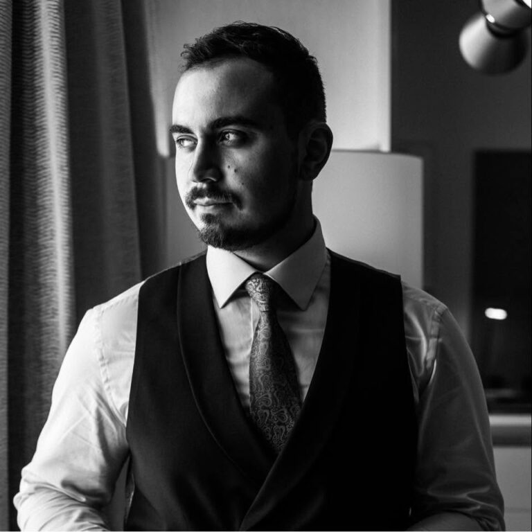 Murad Muradlee
