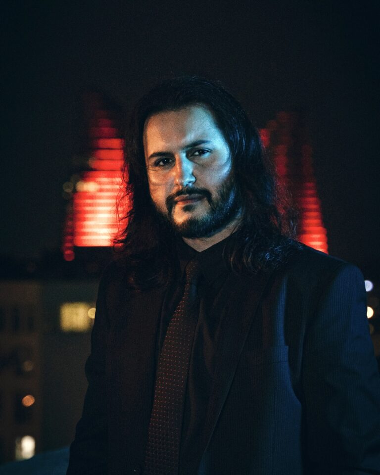Farhad Mammadli