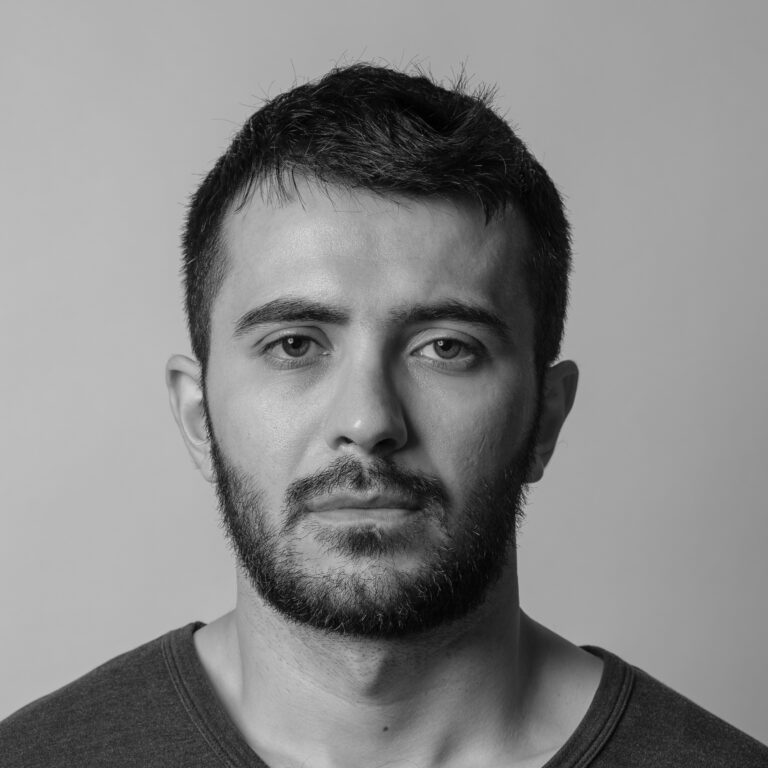 Samir Jabarov