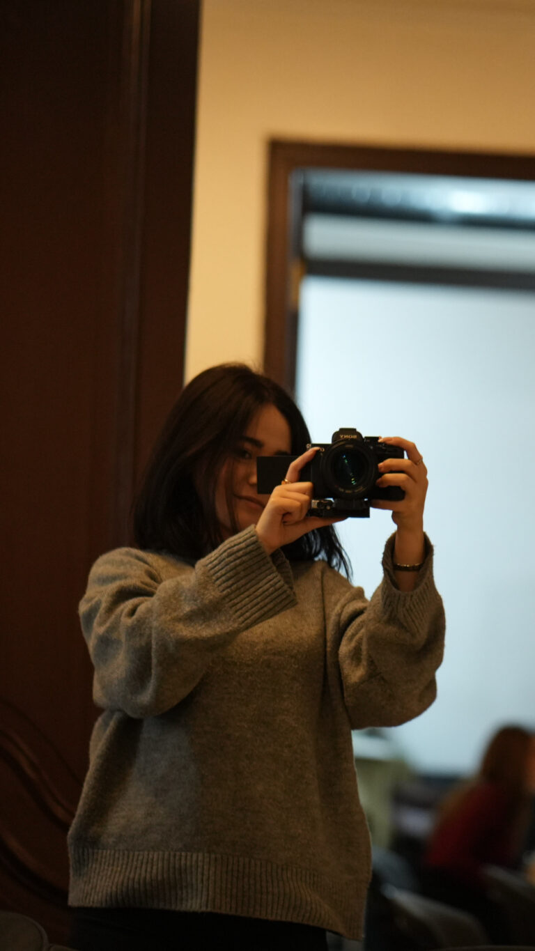 Leyla Mustafazadə