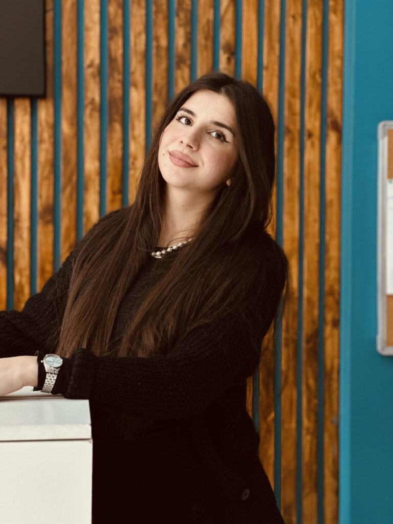 Nigar Mehrəliyeva