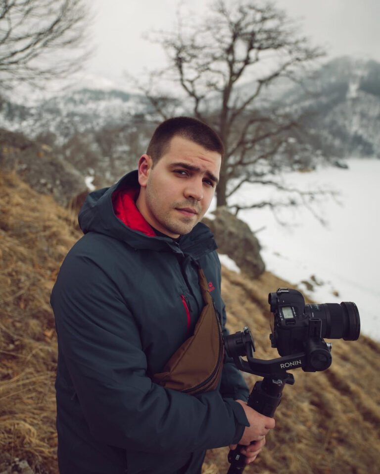 Kenan Muradov
