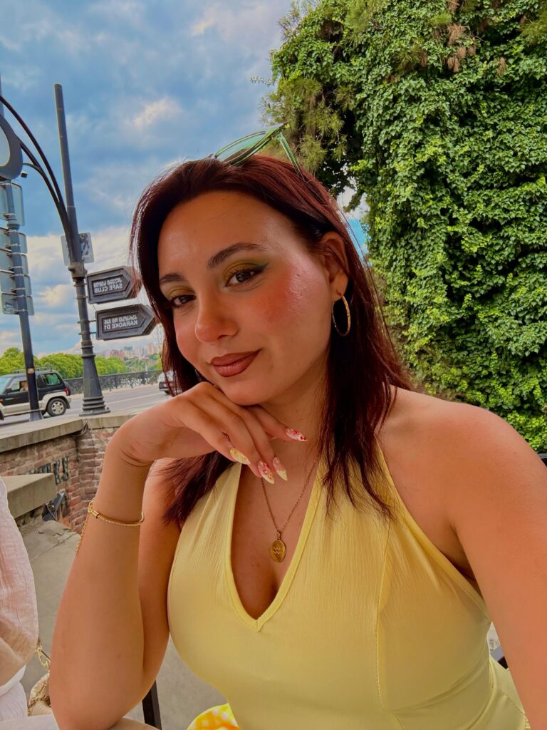 Səyyarə İbrahimova