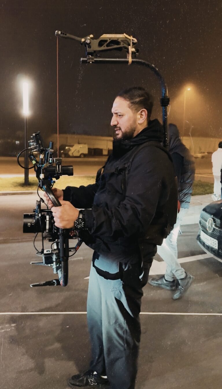 Ramin Niftaliyev