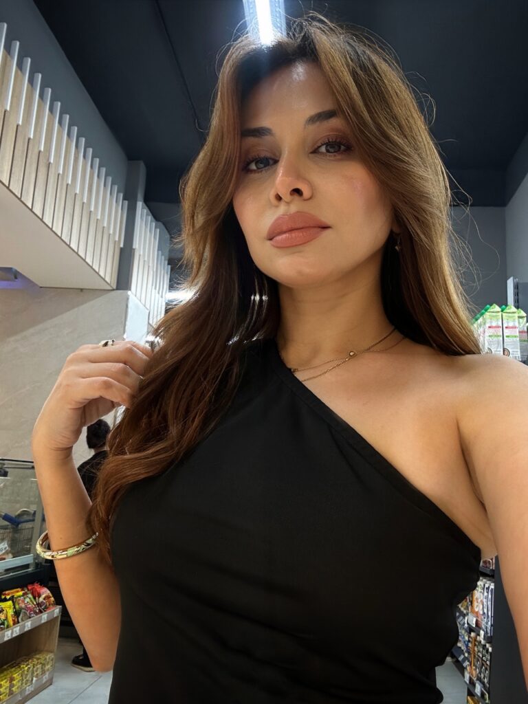 Aysel Şamiyeva