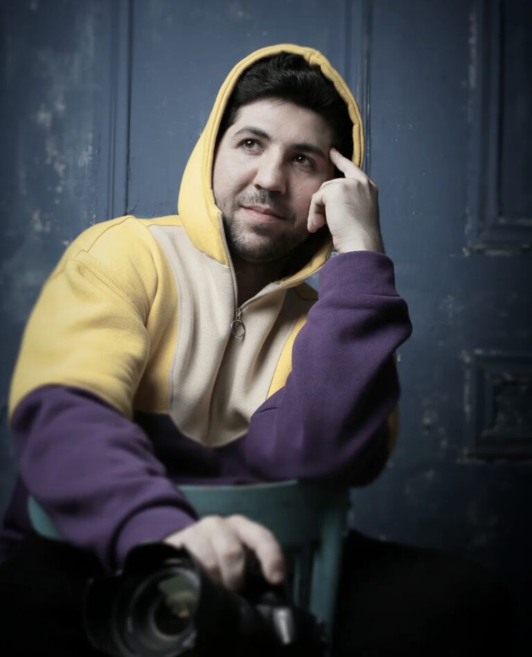 Rəşad