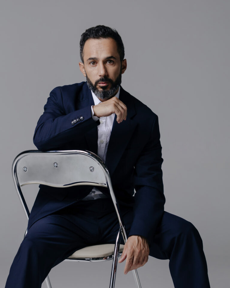 Rashad Nabiev