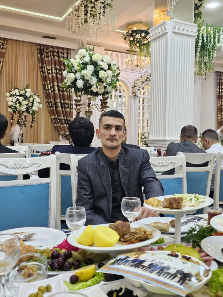 Merdan_Bakinski